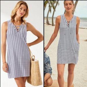 Tommy Bahama Island Cays Spa Dress